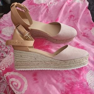Nine West Ariela3 Espadrilles